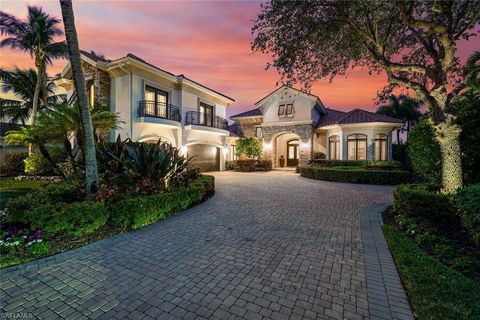 11809 Via Novelli CT MIROMAR LAKES FL 33913