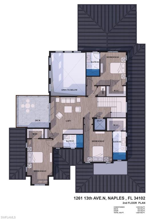 1261 13th AVE N