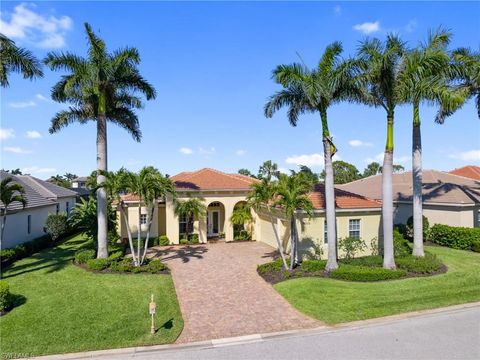 18200 Creekside View DR FORT MYERS FL 33908