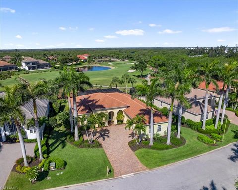 18200 Creekside View DR FORT MYERS FL 33908