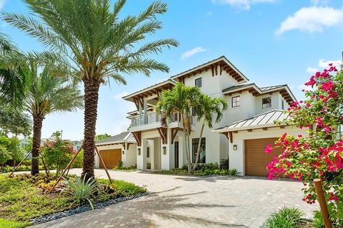774 S Golf DR NAPLES FL 34102