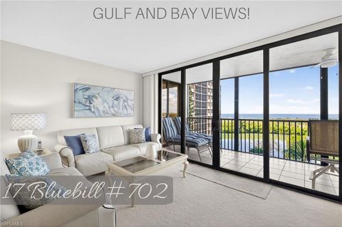 17 Bluebill AVE 702 NAPLES FL 34108