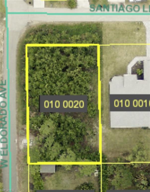 4665 Santiago LN