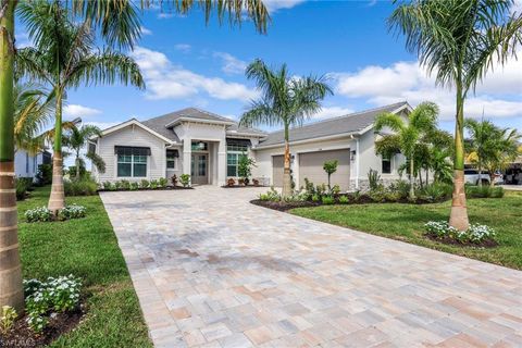 17338 Blue Sapphire DR FORT MYERS FL 33913