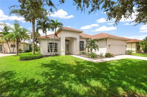 11099 Sea Tropic LN FORT MYERS FL 33908