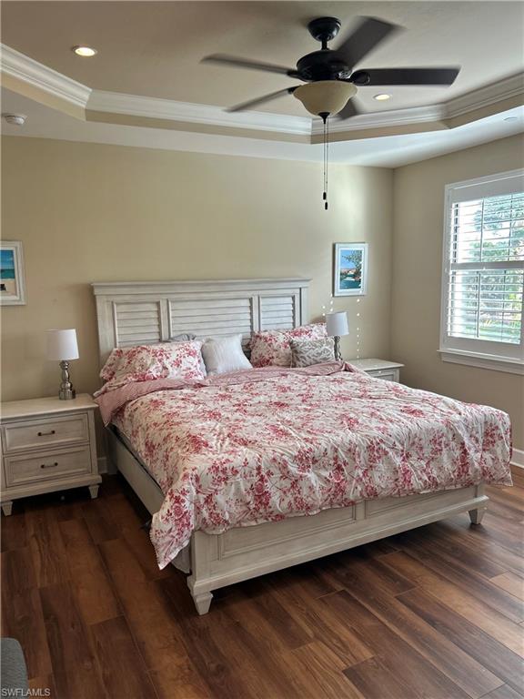 Naples, Florida 34119, United States, 2 Bedrooms Bedrooms, ,3 BathroomsBathrooms,Residential,Active,187435