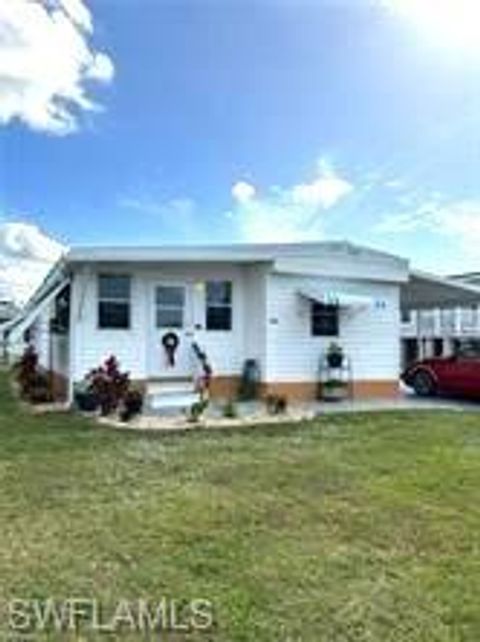 264 Yorkshire AVE, Fort Myers, FL 33908 - #: 223095944