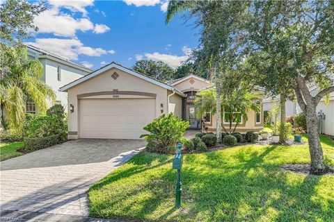 3140 Midship DR NORTH FORT MYERS FL 33903