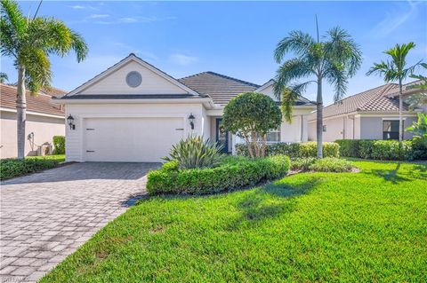 4593 Watercolor WAY, Fort Myers, FL 33966 - #: 223080709