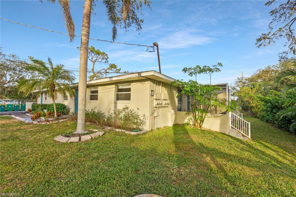 Punta Gorda, Florida 33980, United States, ,Commercial,Active,4187