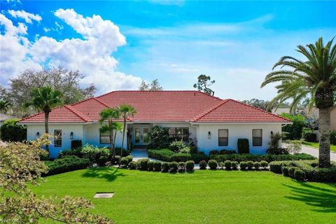 8260 Glenfinnan CIR FORT MYERS FL 33912