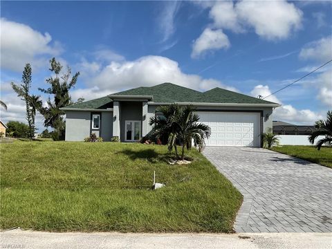 1927 SW 2nd ST, Cape Coral, FL 33991 - #: 223088693