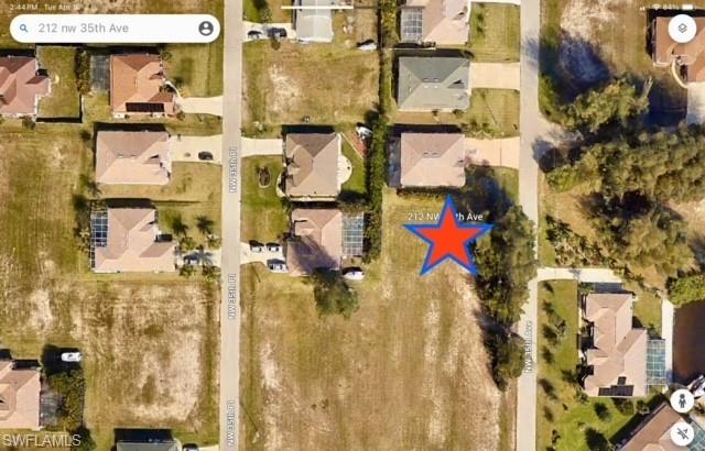 212 NW 35th AVE