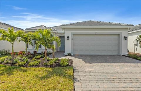 7132 Chapel Creek LN NORTH FORT MYERS FL 33917