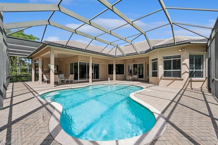 Naples, Florida 34119, United States, 4 Bedrooms Bedrooms, ,4 BathroomsBathrooms,Residential,Active,154884