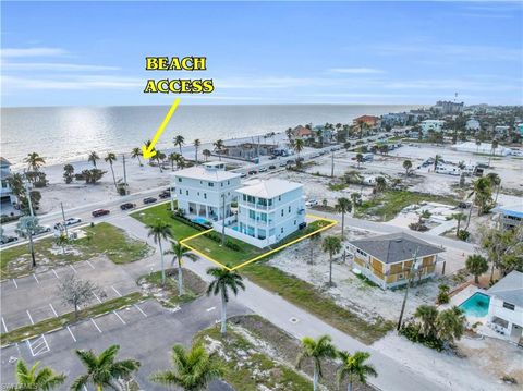 100 Anchorage ST, Fort Myers Beach, FL 33931 - #: 224009150