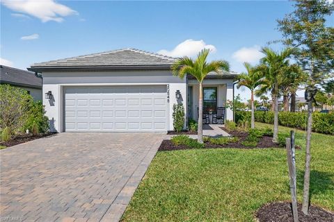 20548 Pebble Glen DR ESTERO FL 33928