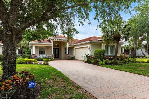 3971 Otter Bend CIR FORT MYERS FL 33905