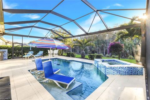 28560 Twain DR BONITA SPRINGS FL 34135