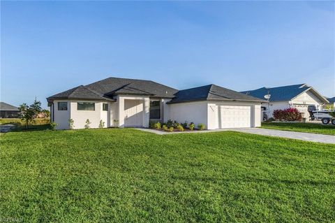 2227 SW 2nd TER, Cape Coral, FL 33991 - #: 223096049