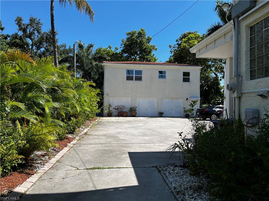 1248 Osceola DR