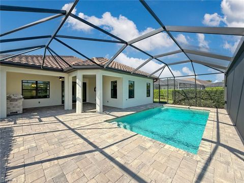 13840 Amblewind Cove WAY FORT MYERS FL 33905