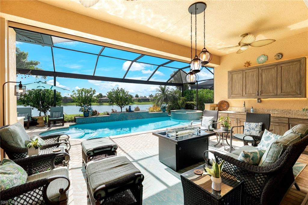 Fort Myers, Florida 33913, United States, 3 Bedrooms Bedrooms, ,3 BathroomsBathrooms,Residential,Active,192706