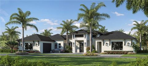3037 Ravenna AVE NAPLES FL 34120