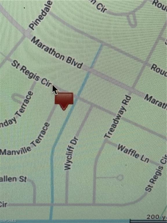7400 Manville TER