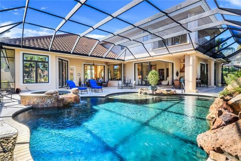 22031 Reserve Estates Dr ESTERO FL 34135