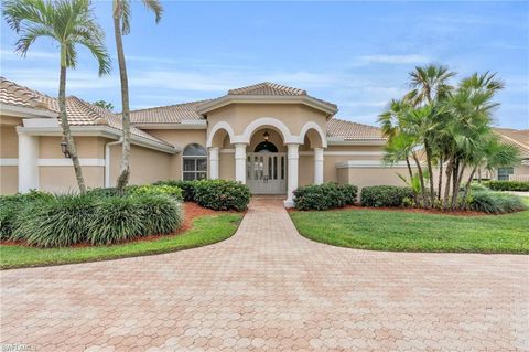 12384 Eagle CT ESTERO FL 33928