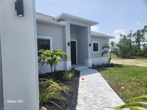 2751 NW 42nd PL, Cape Coral, FL 33993 - #: 223053654