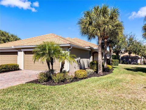21311 Bella Terra BLVD ESTERO FL 33928