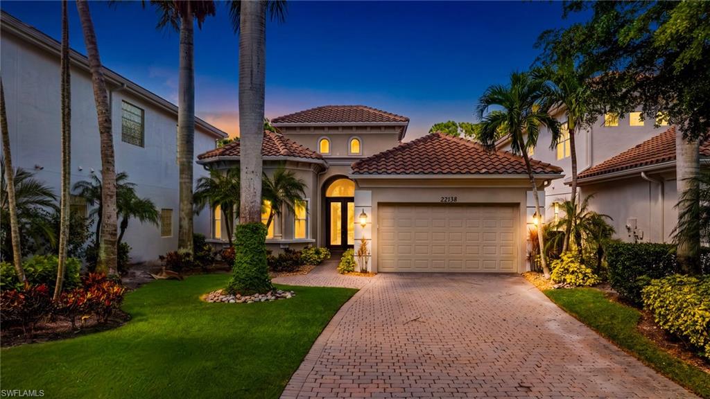 22138 Natures Cove CT