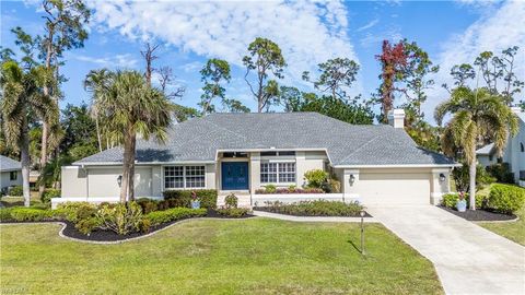 16648 Bobcat CT FORT MYERS FL 33908