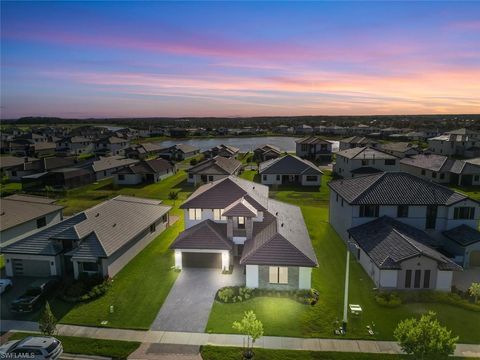 5243 Karlia DR AVE MARIA FL 34142