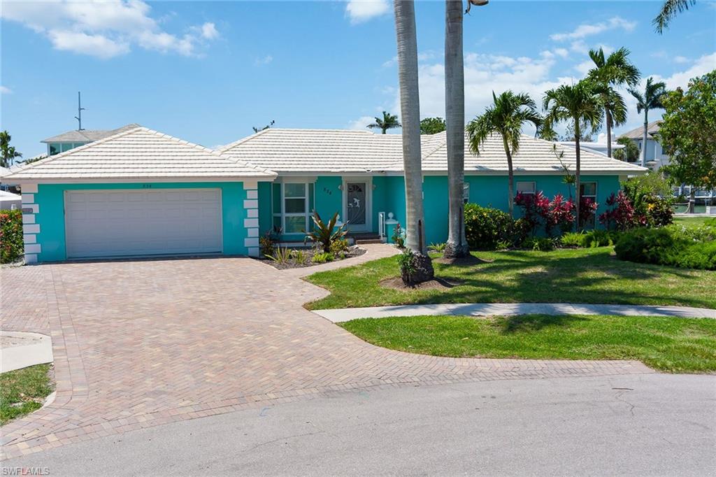 849 Buttonwood CT