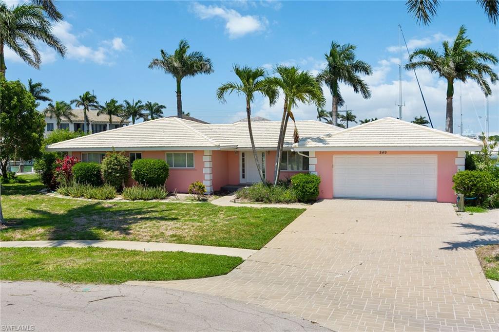 849 Buttonwood CT