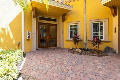 10740 Mirasol DR 201 MIROMAR LAKES FL 33913
