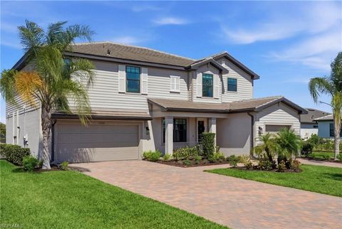 18242 Ridgeline DR ESTERO FL 33928