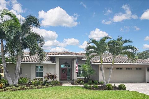 9812 Fathom CT FORT MYERS FL 33919