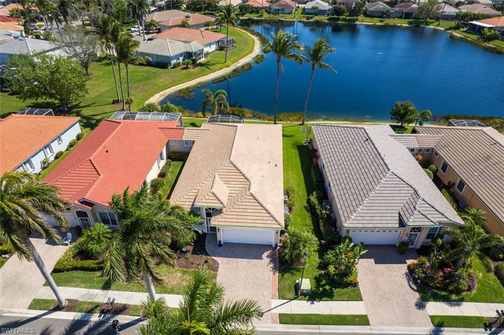 14418 Reflection Lakes DR