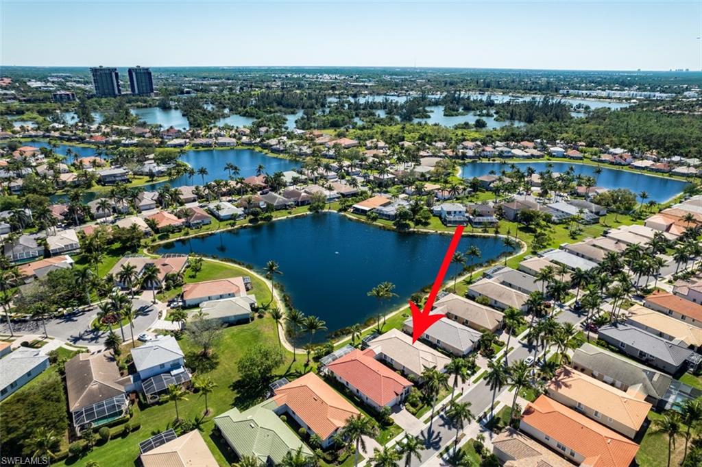 14418 Reflection Lakes DR