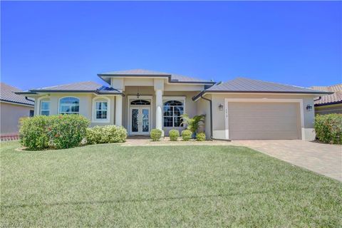 2819 SW 33rd ST, Cape Coral, FL 33914 - #: 224034945