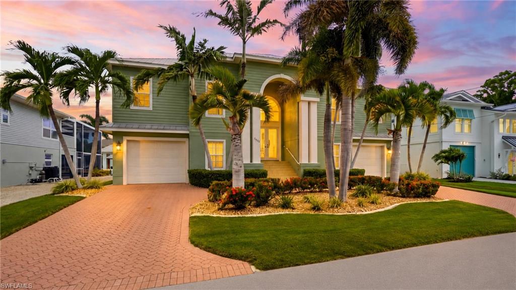 5575 Avenida Pescadora
