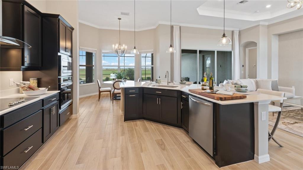 6090 Artisan CT