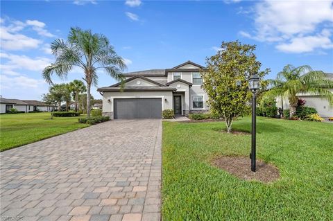 19222 Zephyr Lily CT ESTERO FL 33928