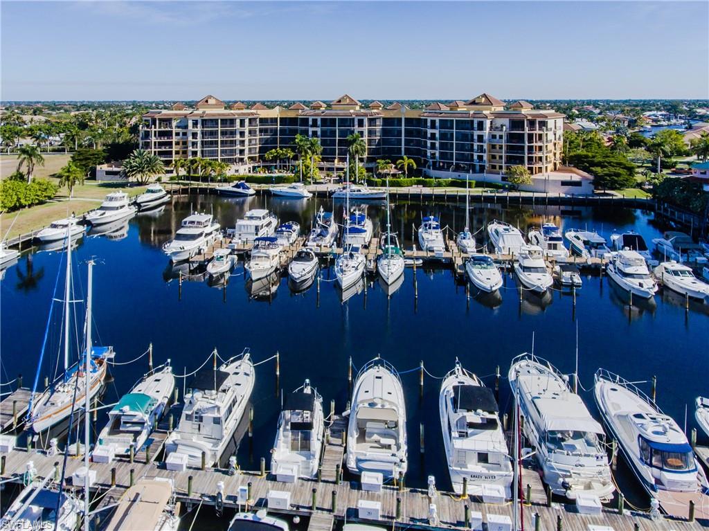 5704 Cape Harbour DR 305