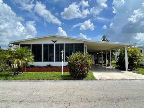 3520 Celestial WAY, North Fort Myers, FL 33903 - #: 223053342