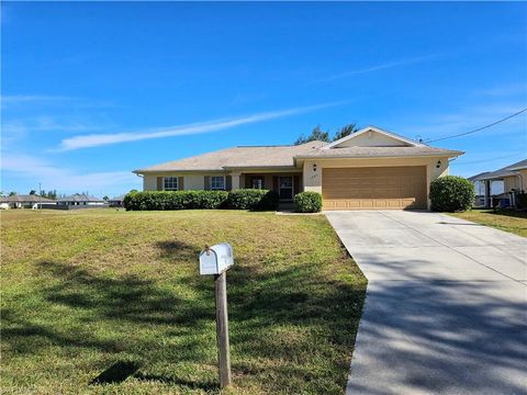 1845 NW 21st AVE, Cape Coral, FL 33993 - #: 223093202